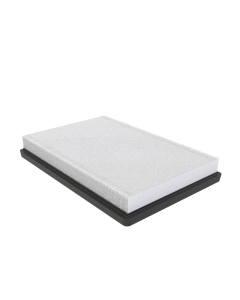 Hytte Filter