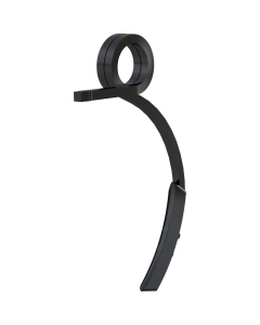 Spiss Ferox høyre 6 mm