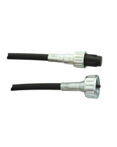 Drivkabel traktormeter - Lengde: 1635mm, Kabellengde ytre: 1668mm