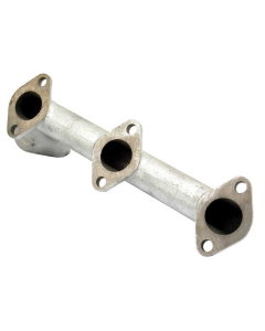 Eksosmanifold (3 Cyl.)