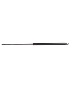 Gassdemper, Total lengde: 500mm