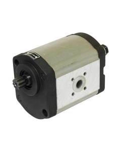 SINGLE HYDRAULIC PUMP              