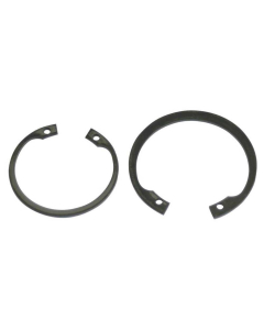 Låsering (utvendig), 91.2mm (DIN or Standard No. DIN 472)