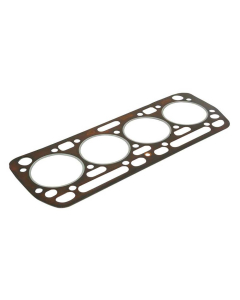 Toppakning - 4 Cyl. (BC144, BD144, BD154)