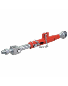 Stabilisator - Kule Ø19mm - Thread Ø22mm - Minimum lengde: 335mm - M24 x 3.00