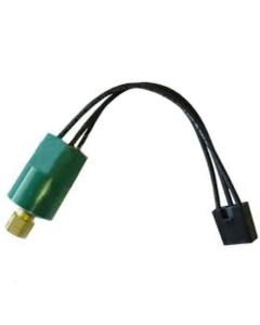 Trykk sensor