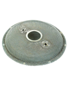 Motor oljepumpefilter