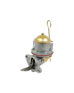 FUEL LIFT PUMP                     