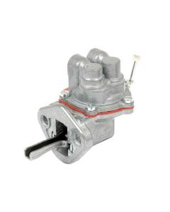 FUEL LIFT PUMP                     