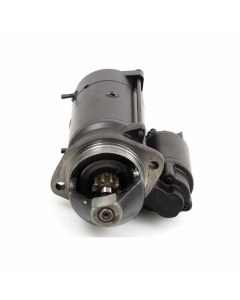 Dynamo - 12V, 3Kilowatt, Gir redusert (Sparex)