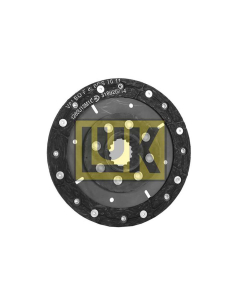 Clutchplate