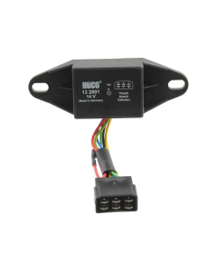 VOLTAGE REGULATOR                  