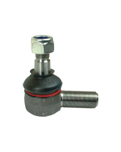 Styrestag med kule, Lengde: 75mm