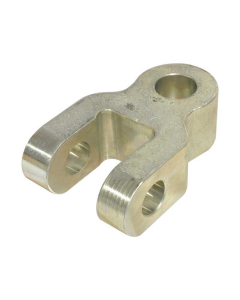 HYDRAULIC TOP LINK KNUCKLE (CAT 4) 