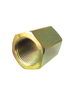 HYDRAULIC ADAPTOR 1/8&PRIMEBSP CONN
