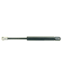 Gassdemper,  Total lengde: 245mm