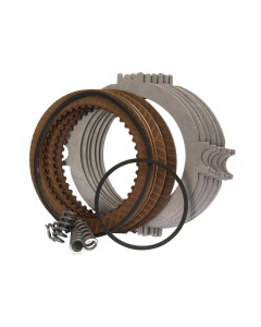 Kraftuttak Clutchsett