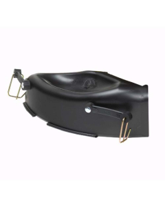 GRASS MULCHING ATTACHMEN