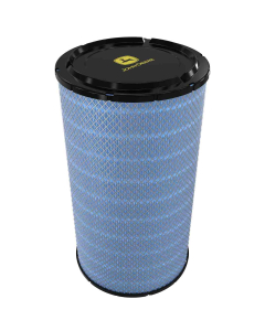 Filter f/ air con.