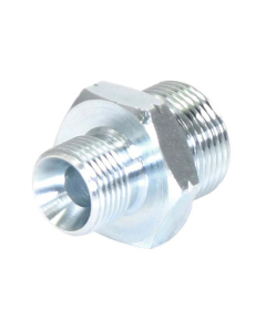 HYDRAULIC ADAPTOR 3/8&PRIMEBSP MALE