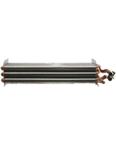 BLOCK TYPE EVAPORATOR              