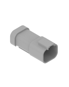 Electrical connector ass