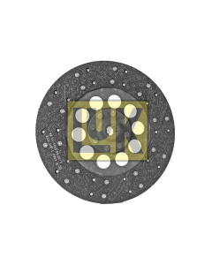Clutchplate