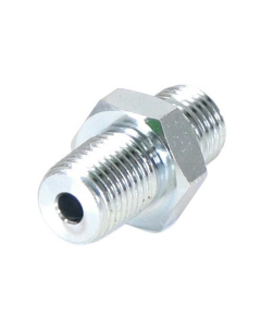 HYDRAULIC ADAPTOR 1/4&PRIMEBSP MALE