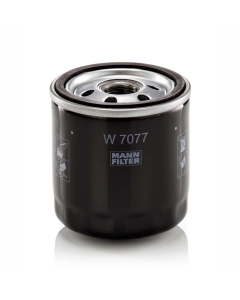 MANN Oljefilter W 7077