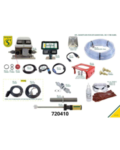 SmartFlow for GP5 kanne