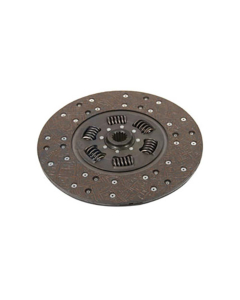 Lamell plate