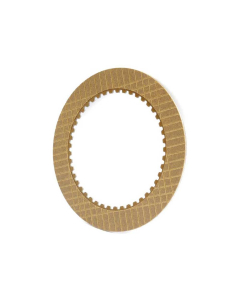 PTO Clutch Plate