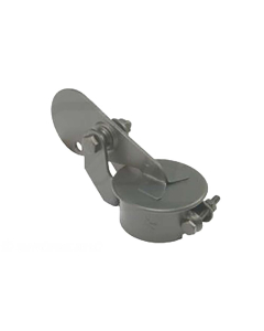 Eksospottelokk 57Mm 2 1/4"         