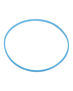 Stempelring til hydraulisk sylinder