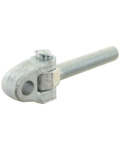 TOP LINK KNUCKLE END, LH (CAT. 30MM