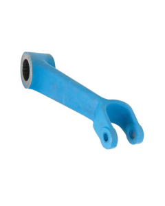 Hydraulisk løftearm