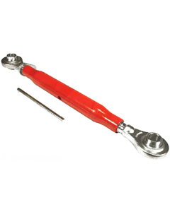 Toppstag Hd Kat 2 543-803 Mm       
