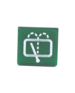 Vippebryterinnsats - Visker og vasker