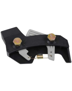 Hydraulisk løftearm