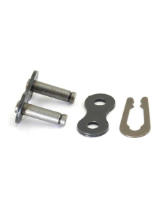 CONNECTING LINK, SIMPLEX , ASA 80H-