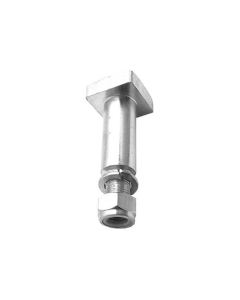 LOWER LINK FORK NUT AND BOLT       