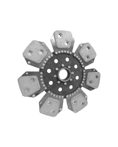 Clutchplate