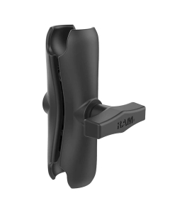 UNPKD RAM DBL BALL SOCKET ARM ASS  