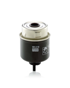 MANN Dieselfilter WK 8118