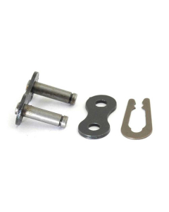 CONNECTING LINK, SIMPLEX , ASA 80-1