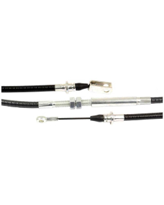HAND THROTTLE CABLE - LENGTH: 1770M