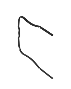 Tetningslist