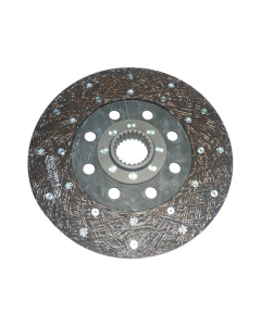 Clutchplate