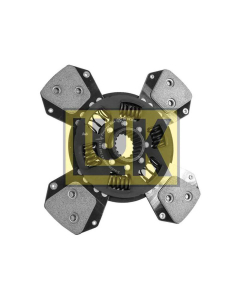 Clutchplate
