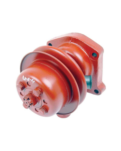 Vannpumpe inklusive reimskive